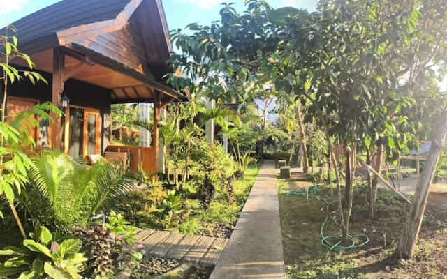 Tetebatu Valley Bungalows