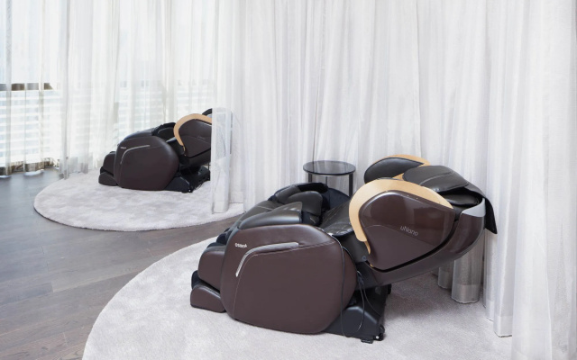 Fraser Suites Dalian