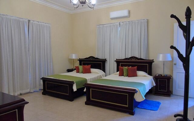 Hotel E Mirazul