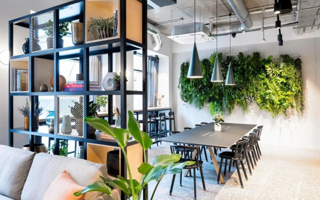 Staycity Aparthotels, Dublin, City Centre