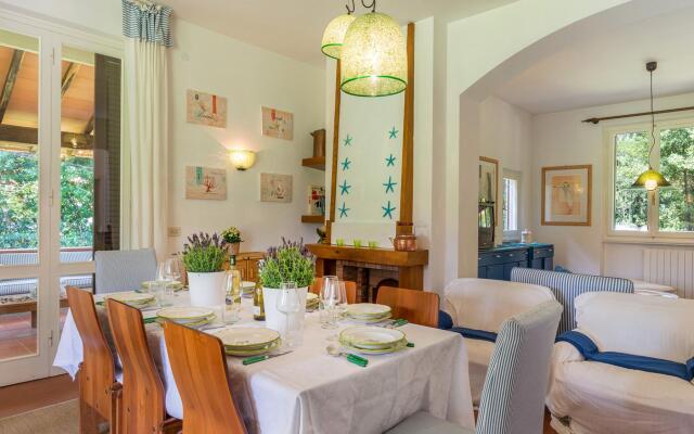 Villa La Meridiana 8 1