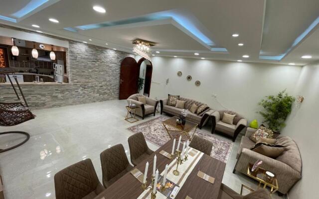 شقق العلا بيتك