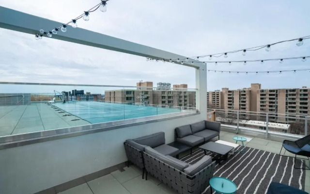 Capitol Hill Fully Furnished Apartments