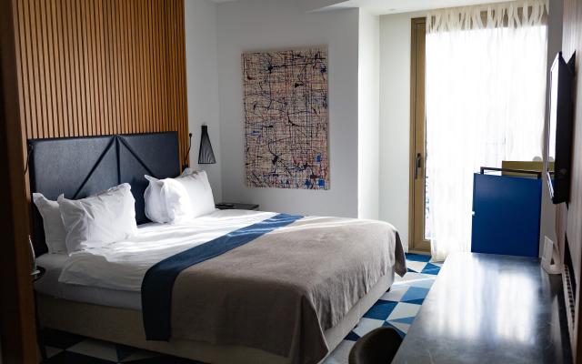 Dan Accadia Herzliya Hotel