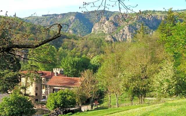 Chateau de Durianne