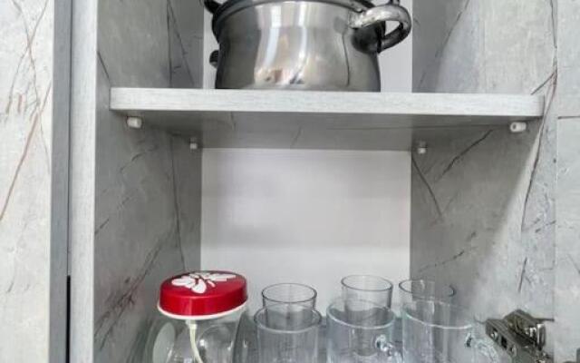 Leo Group LUXURY APARTMENT 11-237 Sunrise Batumi