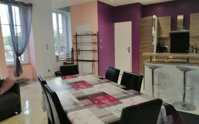 Hôtel le Relais de l'Abbaye