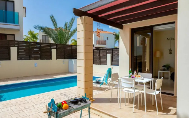 Protaras Allium Villa