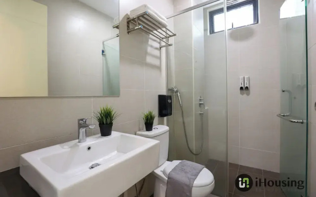 Atlantis Executive Melaka by I Housing