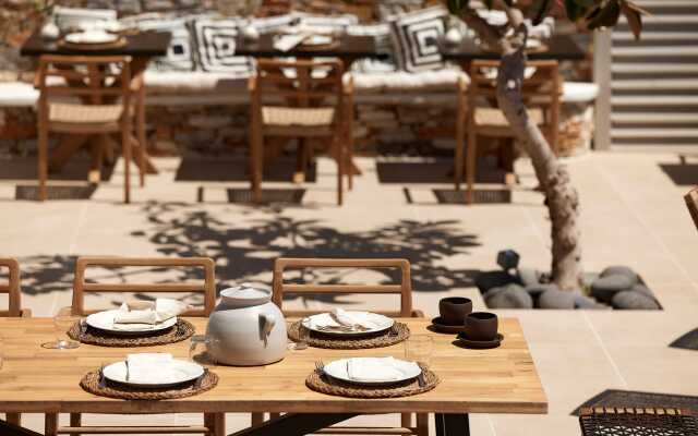 Enalion Suites Sifnos
