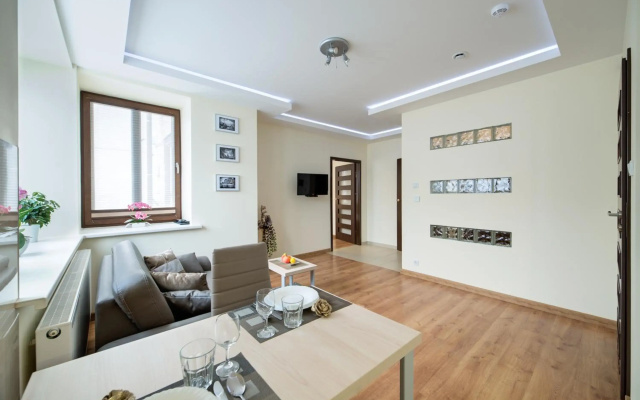 Apartamenty Wieniawa