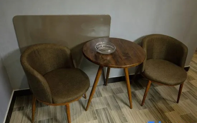 Yuyao Longhua Hotel