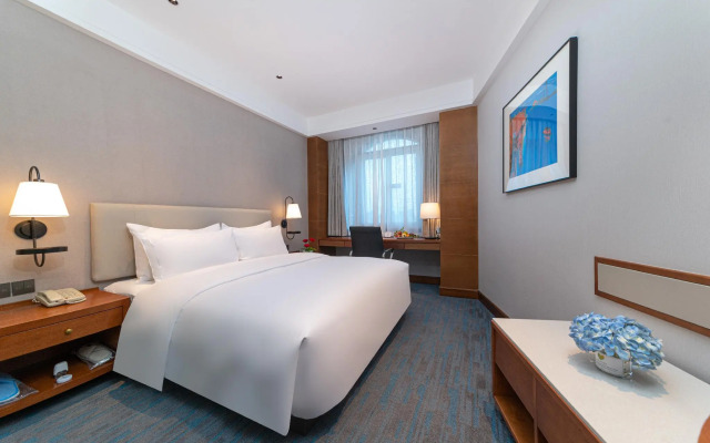 Yihohotel Xiang'An Xiamen