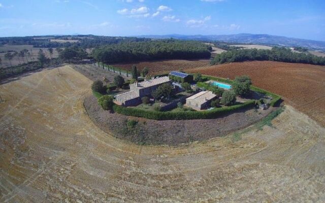 Agriturismo Buriano