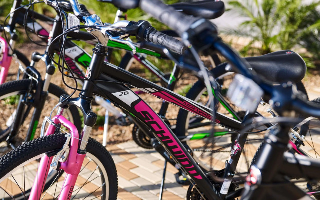 Element Chandler Fashion Center