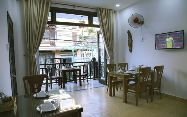 Smart Garden Homestay