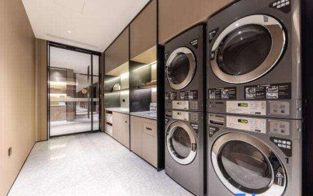 JI Hotel (Tianjin Zhangzhou Wenchang Street)