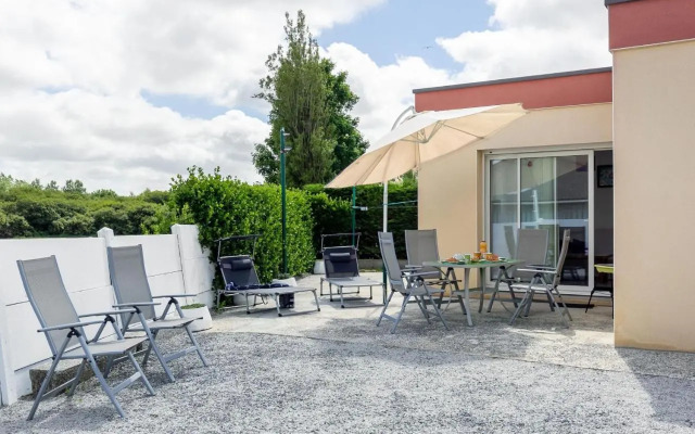 Holiday Home Ty Fañch - KER227