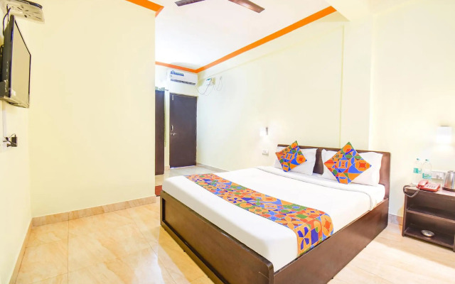 POP 70358 Shanel Beachside Resort By Joaquim