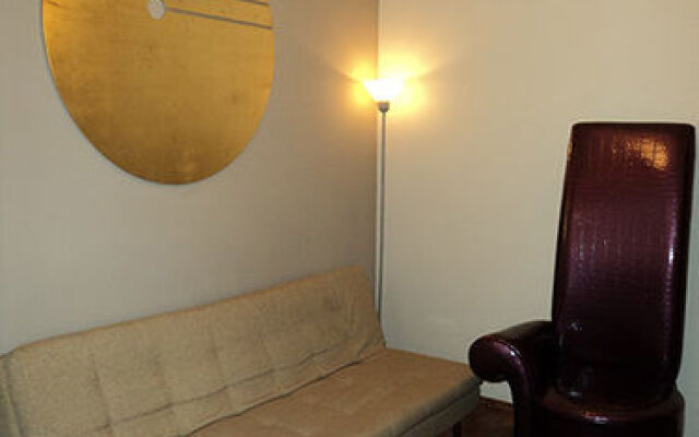 My Suites By La Condesa