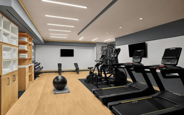 Courtyard By Marriott Makkah