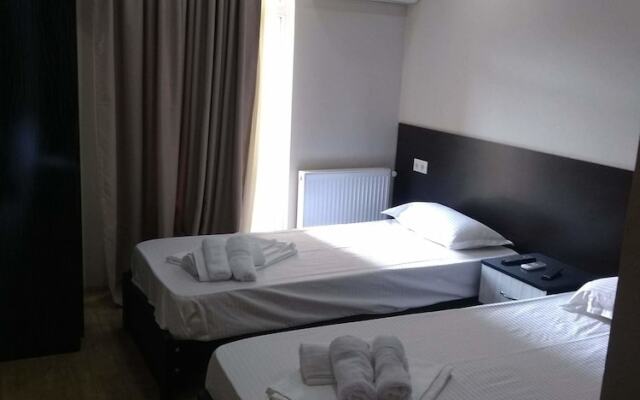 Апартаменты на ул. Марджанишвили