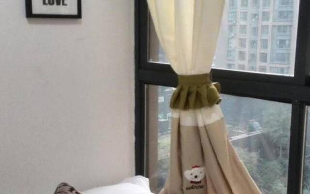 Xinyi Apartment