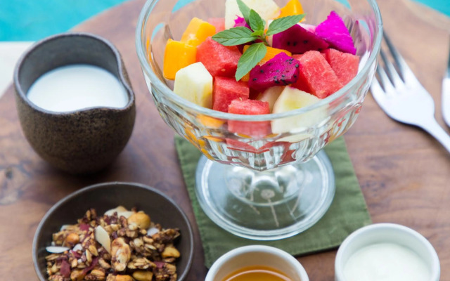 De Ubud Villas & Spa