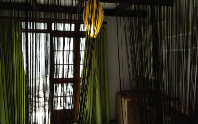 Eucalyptus Treehouse