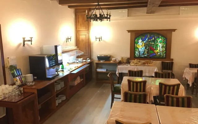 Hotel Munsch