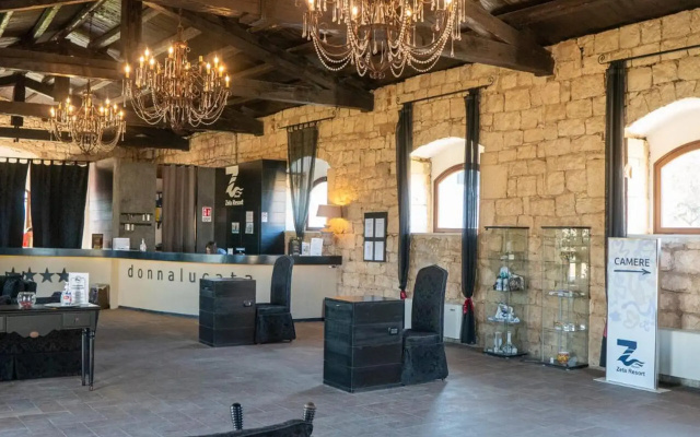 Donnalucata Resort