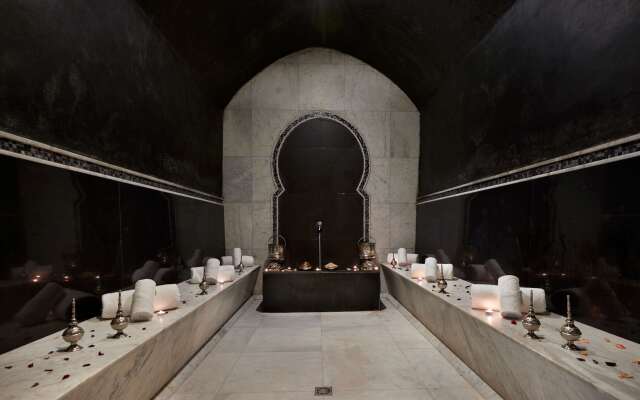 Hyatt Place Taghazout Bay