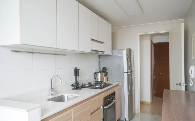 GLOBALSTAY. Martino 2BR Apartments. Sea View, Pool, Gym, BBQ