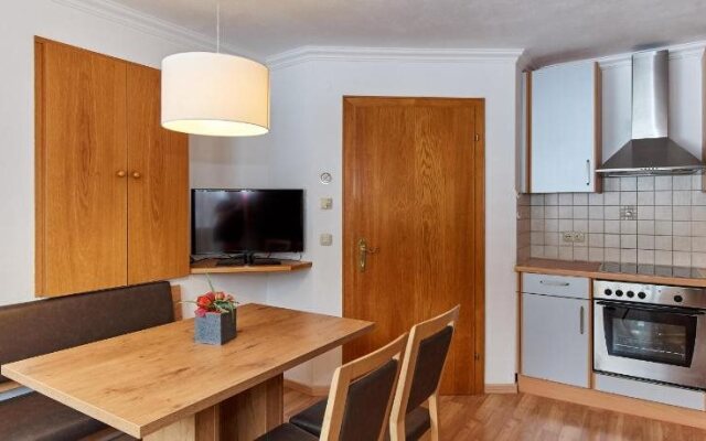 Apartments Neue Post