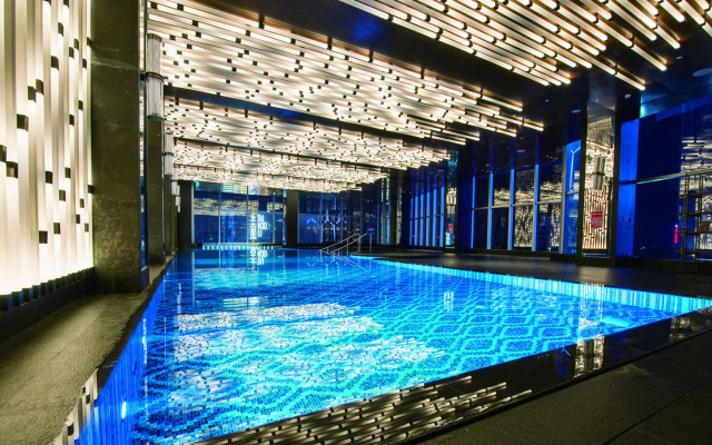 InterContinental Beijing Sanlitun by IHG