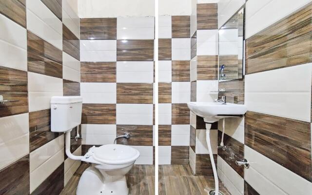 The Party Mansion by Oyo Rooms