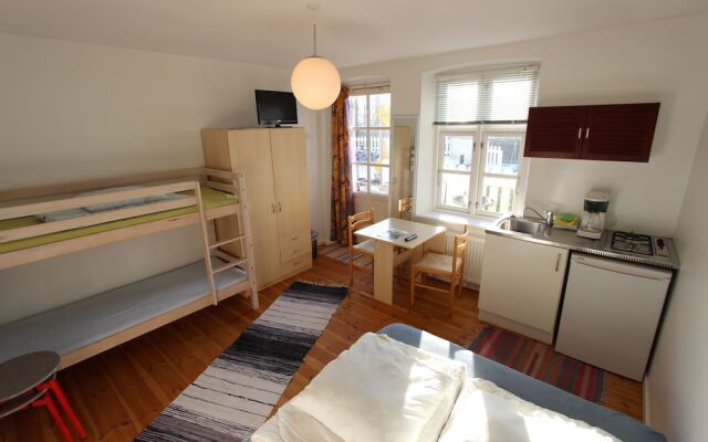 Boeslunde Bed & Breakfast