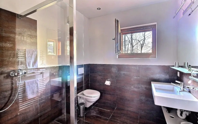 Very nice 4.5 rooms at 100m from the cableway