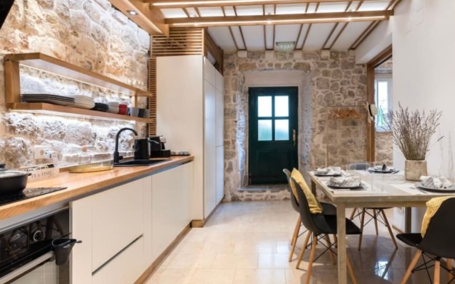 Apartment in Dubrovnik