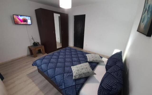 Apartament Claudia