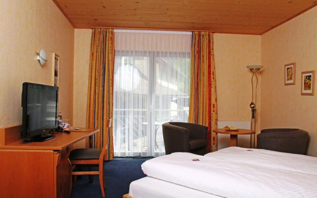 Hotel Waldblick