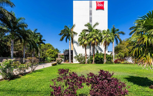 ibis Merida