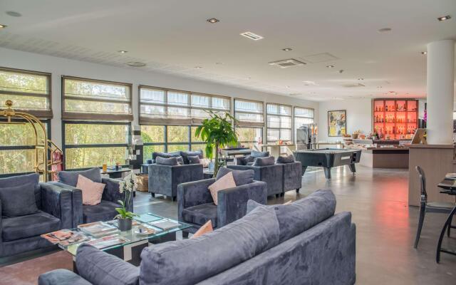 Best Western Hotel de la Cite & Spa