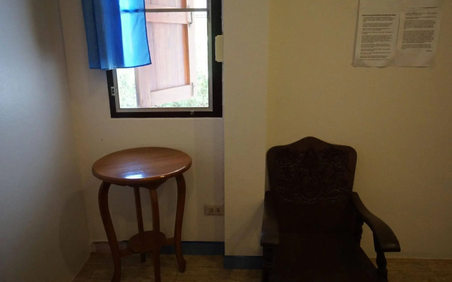 Sukhothai Hostel