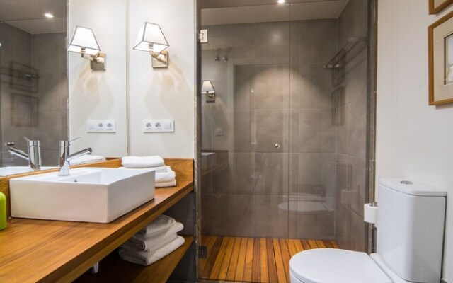 Wish-Suite Guadalquivir de Sevilla Apartment