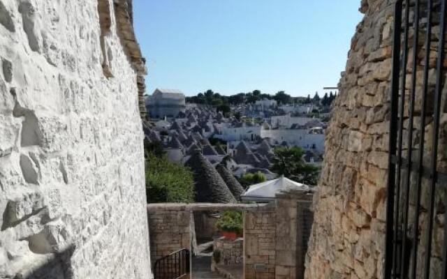 Il Trullo di Mari' - Locazione turistica
