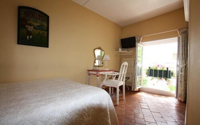 Hôtel de la Sologne