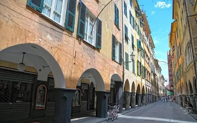 Santa Maria Di Gilio Viana & C.