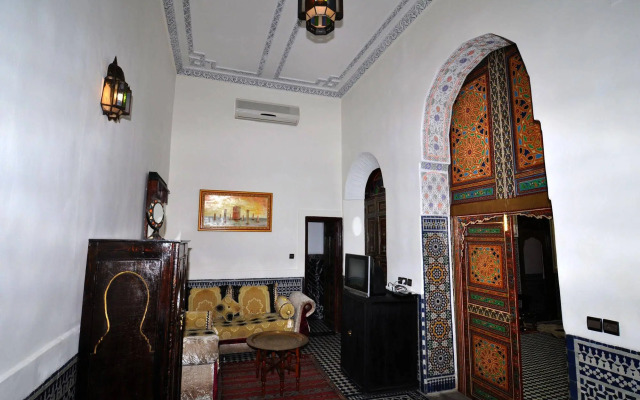 Riad Khouloud