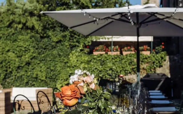 Romantik Hotel Monteriggioni